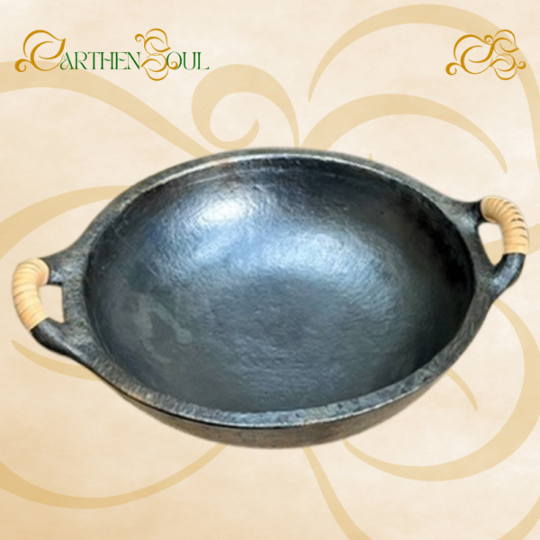 Khang Wok Large - Image 3