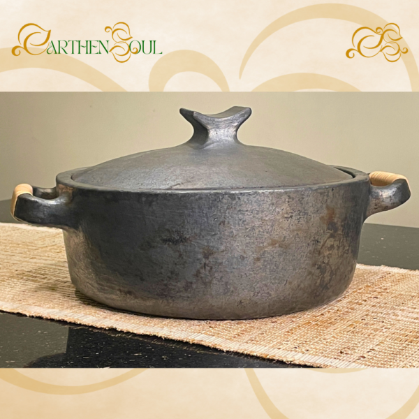 Kontum Cookware Large - Image 9