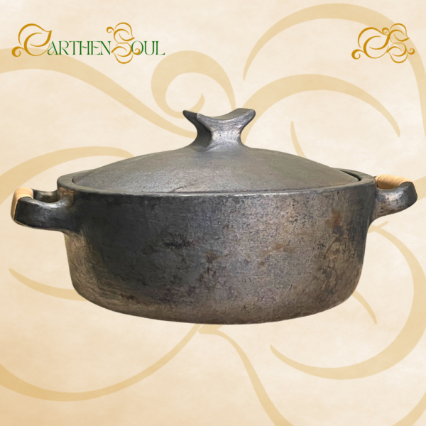 Kontum Cookware Large - Image 8