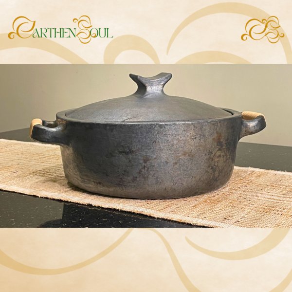 Kontum Cookware Large - Image 7