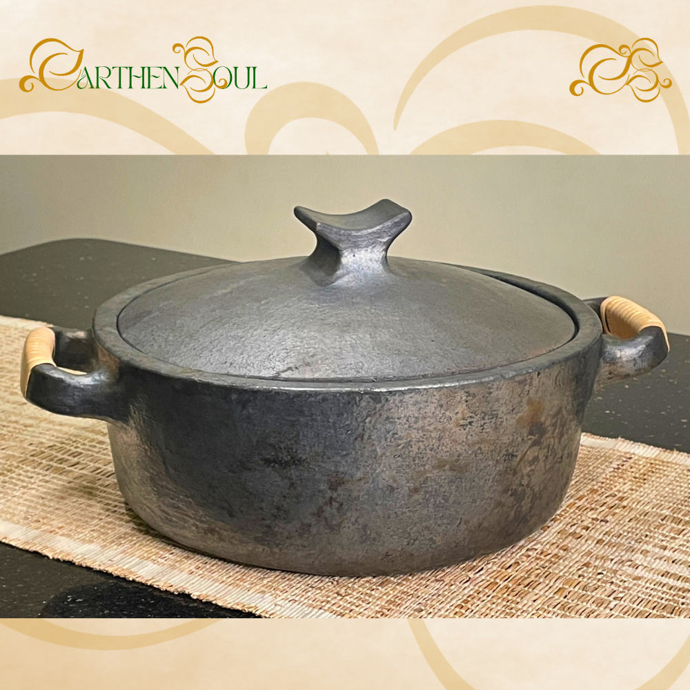 Kontum Cookware Large