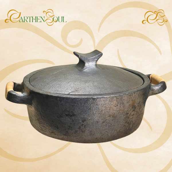 Kontum Cookware Large - Image 6