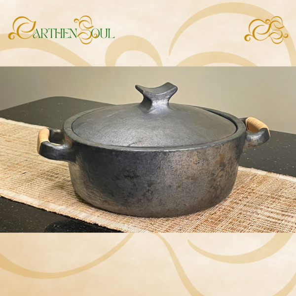 Kontum Cookware Large - Image 5
