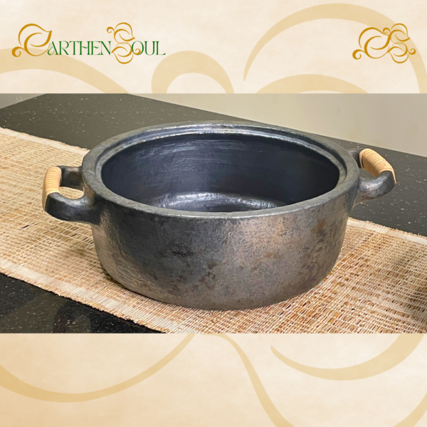 Kontum Cookware Large - Image 2