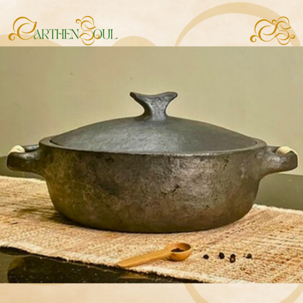 Kontum Cookware Medium - Image 9