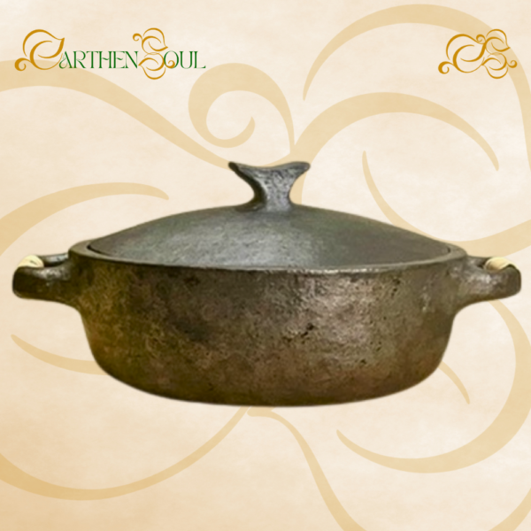 Kontum Cookware Medium - Image 8