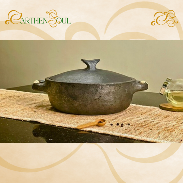 Kontum Cookware Medium - Image 7