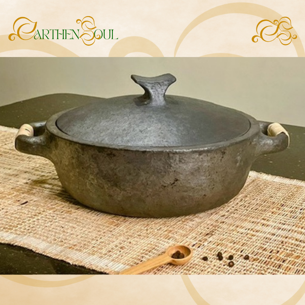 Kontum Cookware Medium