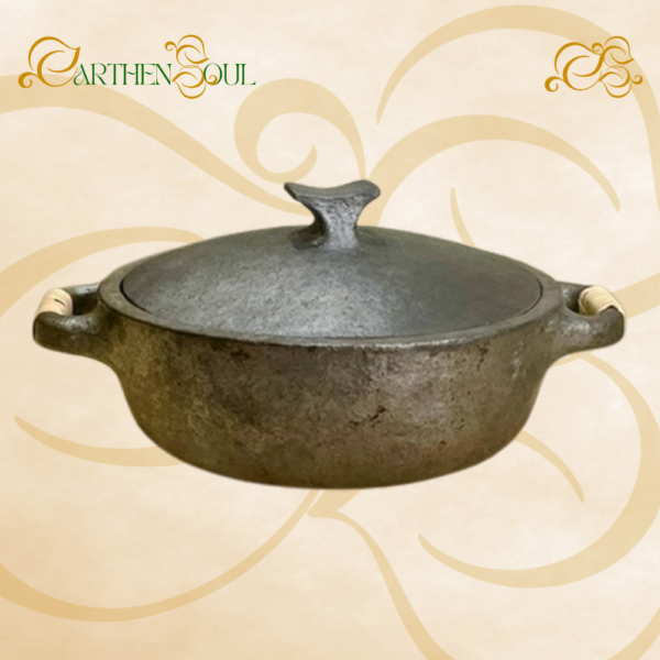 Kontum Cookware Medium - Image 6