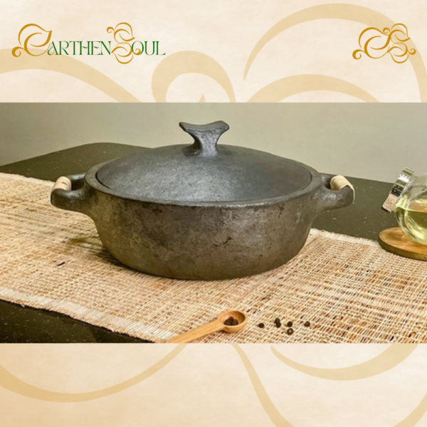 Kontum Cookware Medium - Image 5
