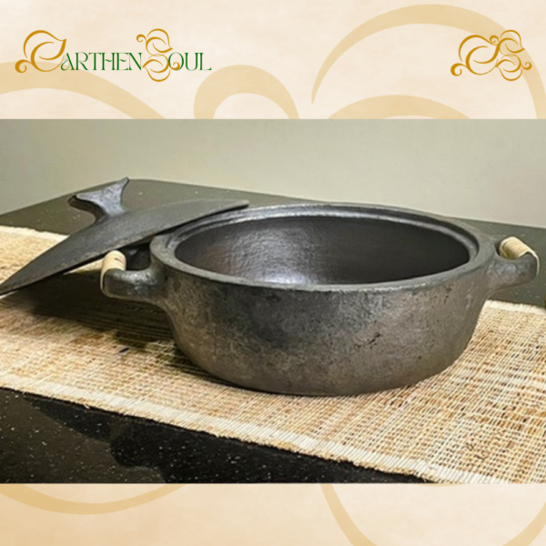 Kontum Cookware Medium - Image 4