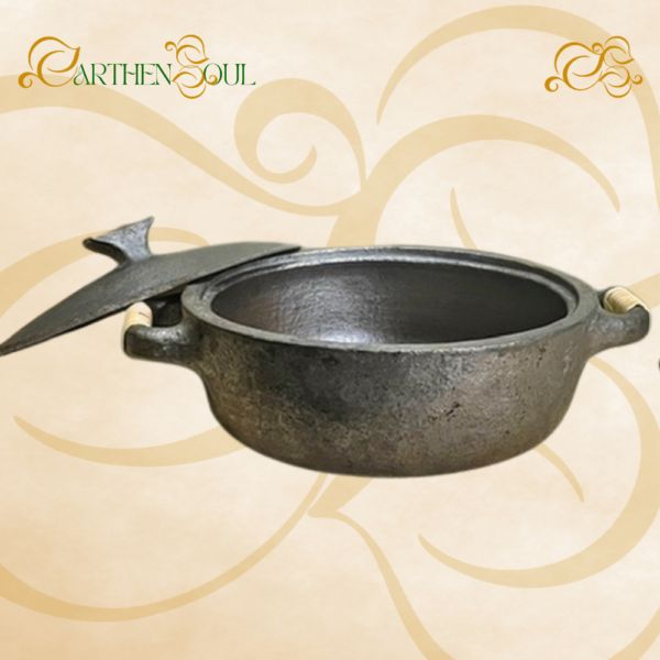 Kontum Cookware Medium - Image 3