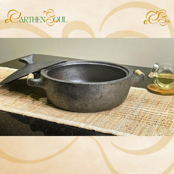 Kontum Cookware Medium - Image 2