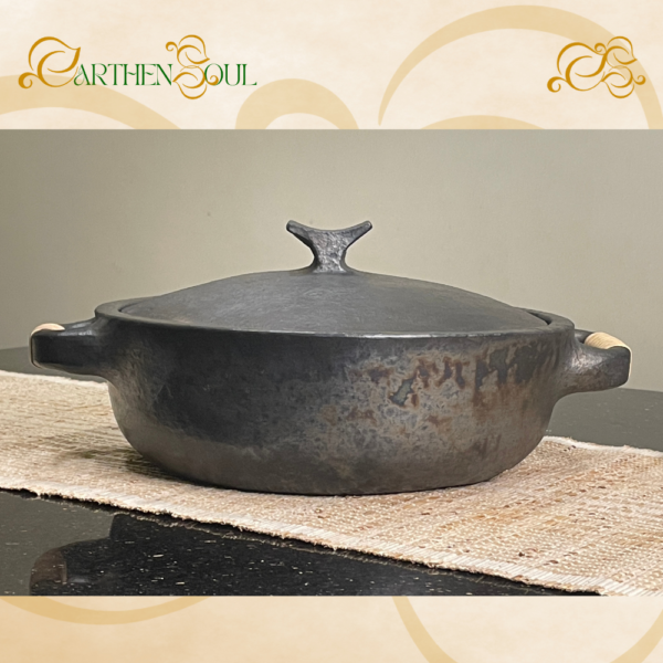 Kontum Khang Cookware Small - Image 8