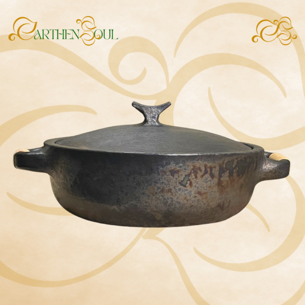 Kontum Khang Cookware Small - Image 7
