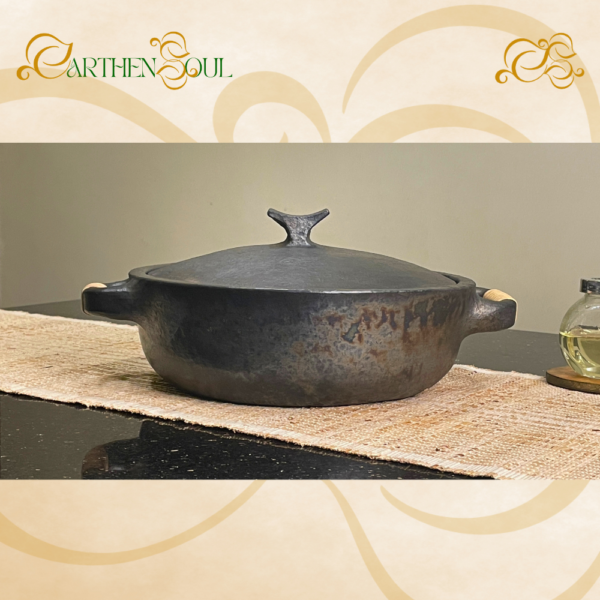 Kontum Khang Cookware Small - Image 6