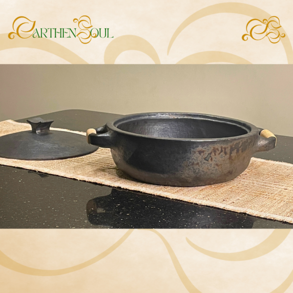 Kontum Khang Cookware Small - Image 3