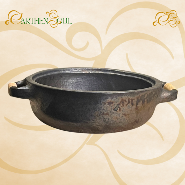 Kontum Khang Cookware Small - Image 2