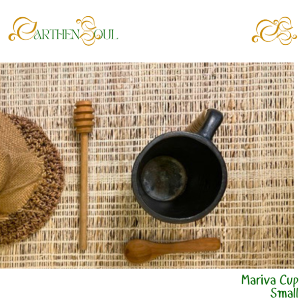 Mariva Tea Cup Small - Image 2