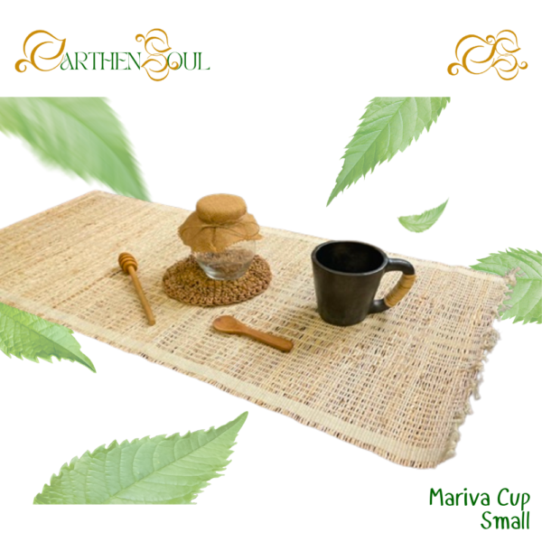 Mariva Tea Cup Small - Image 3