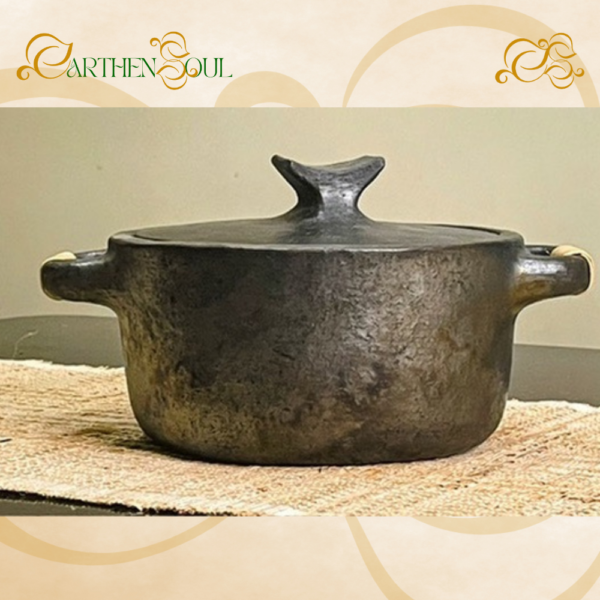 Mestin Cooking Pot Medium - Image 7