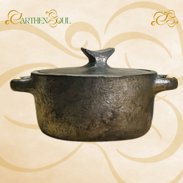Mestin Cooking Pot Medium - Image 6