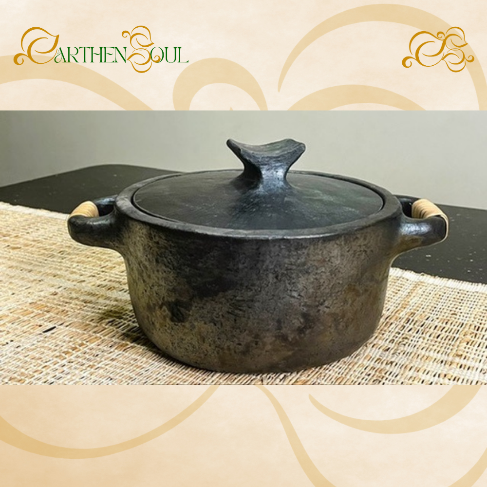 Mestin Cooking Pot Medium