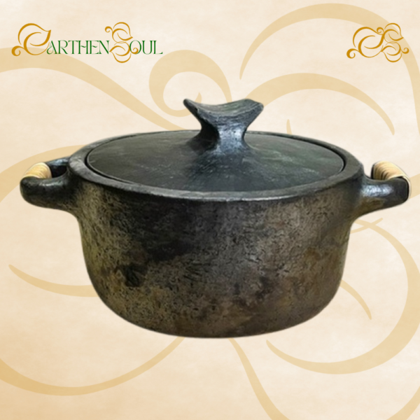 Mestin Cooking Pot Medium - Image 5