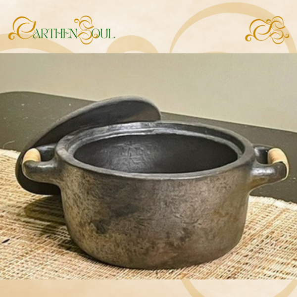 Mestin Cooking Pot Medium - Image 4