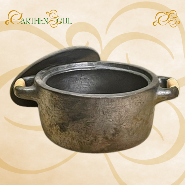 Mestin Cooking Pot Medium - Image 3