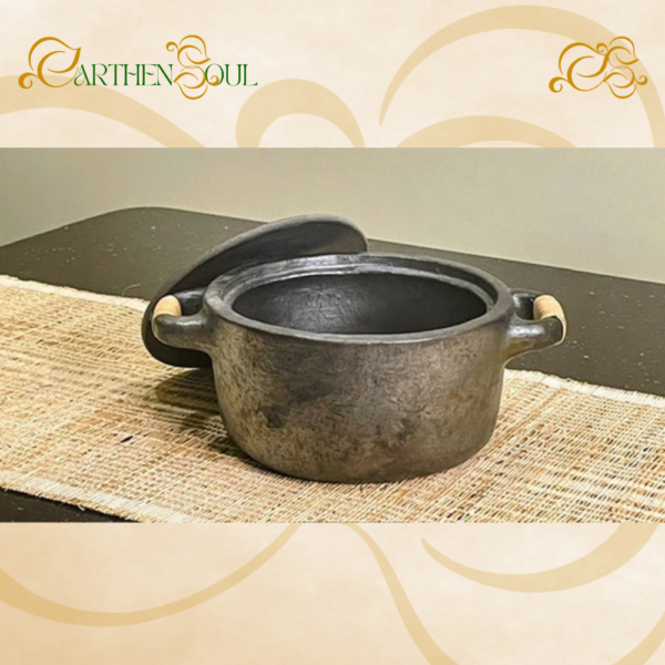 Mestin Cooking Pot Medium - Image 2
