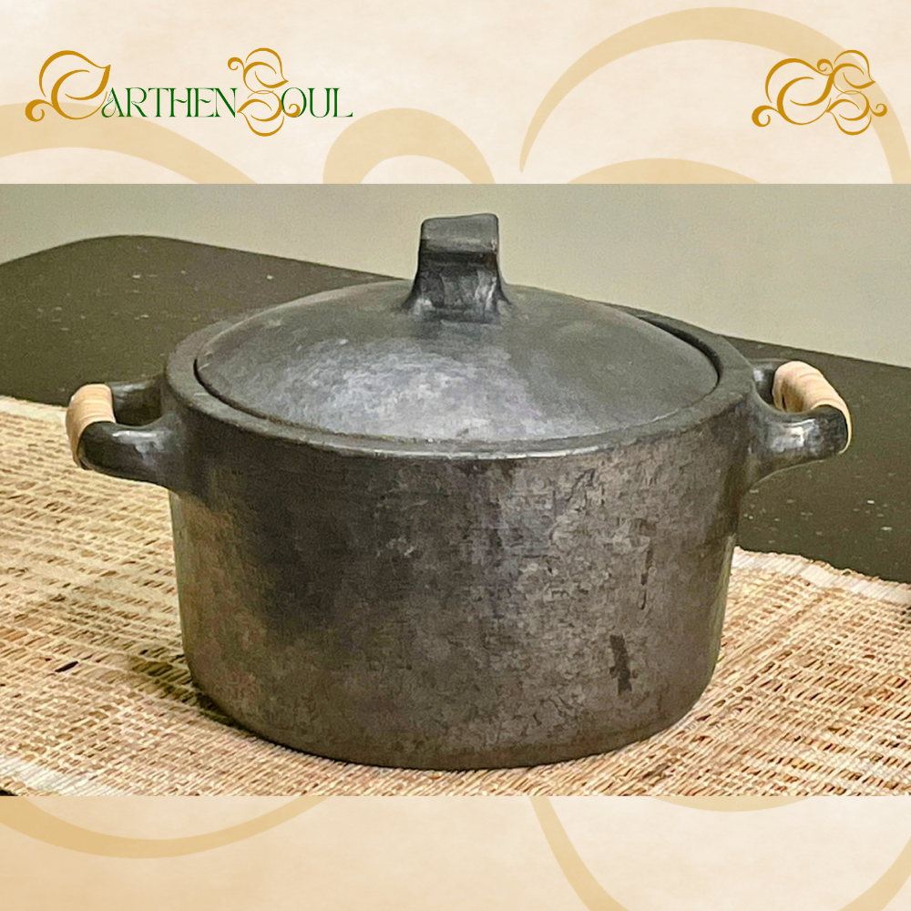 Mestin Cooking Pot Small