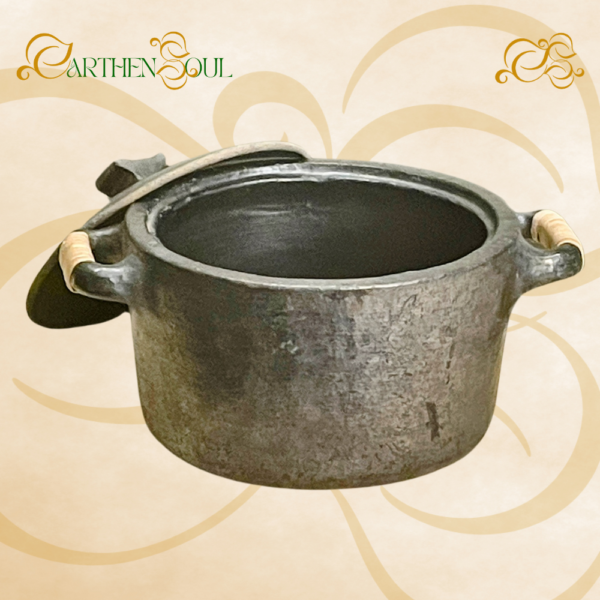 Mestin Cooking Pot Small - Image 3
