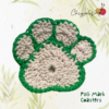 Pug Mark Coasters - Image 2