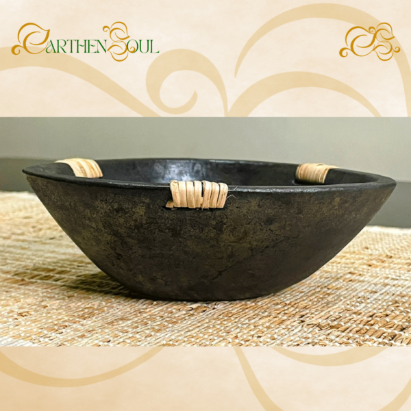 Triangle Nut Bowl - Image 6