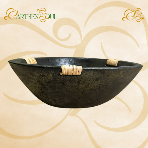 Triangle Nut Bowl - Image 5
