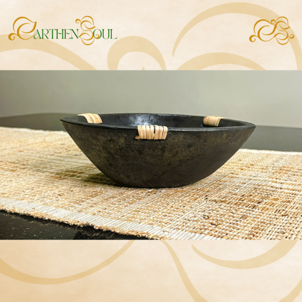 Triangle Nut Bowl - Image 4