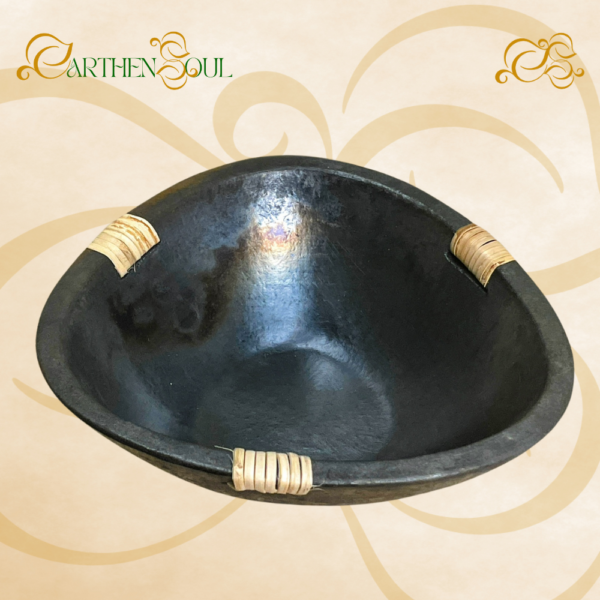 Triangle Nut Bowl - Image 3
