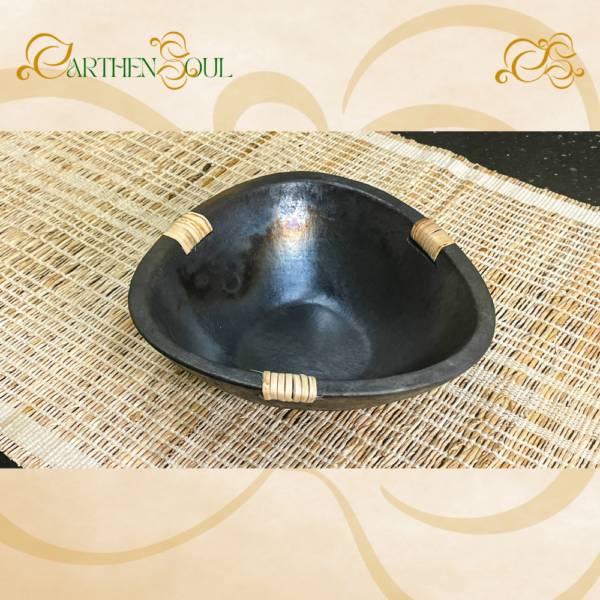 Triangle Nut Bowl - Image 2